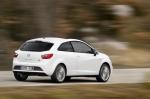 Seat Ibiza FR 2009 года